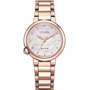 Citizen EM0912-84Y Eco-Drive Elegance 30mm kép