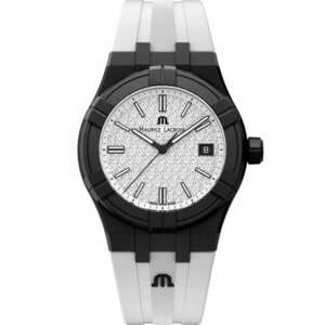 Maurice Lacroix AI2008-00YZ1-000-0 Aikon Unisex Quartz karóra 40mm kép