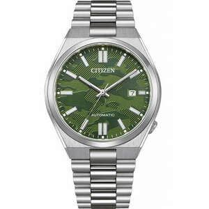 Citizen NJ0159-86X Mens Watch Tsuyosa Automatic 40mm kép