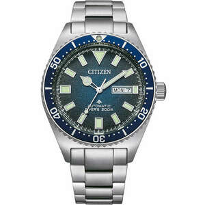 Citizen NY0129-58L Promaster Marine Automatic Mens Watch 41mm kép