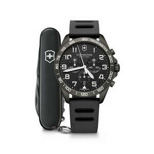 Victorinox 241926.1 Fieldforce sport chrono men`s 42mm kép