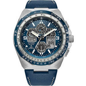 Citizen Citizen Promaster Eco-Drive Radio Controlled kép