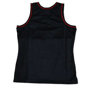 Mitchell & ness chicago bulls nba big face 7.0 fashion tank atléta férfi fekete l kép