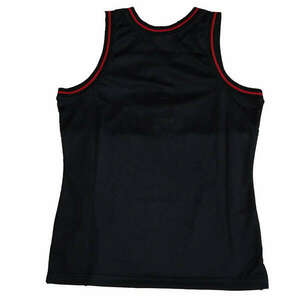 Mitchell & ness chicago bulls nba big face 7.0 fashion tank atléta férfi fekete 4xl kép