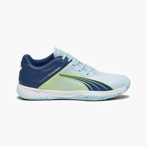 Puma accelerate turbo kézilabda cipő férfi kék 39 kép