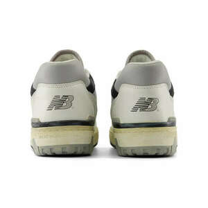 New balance bb550vgb lifestyle shoes utcai cipő unisex fehér 44 kép