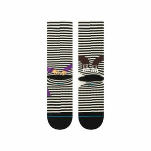 Stance oompa loompa zokni unisex színes l kép