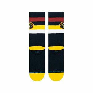 Stance nuggets st crew zokni unisex színes l kép