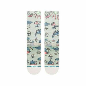 Stance hunger zokni unisex színes l kép