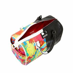 Sprayground split xtc mini duffle táska unisex színes one kép