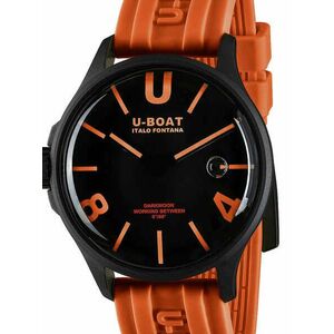 U-Boat 9538 Darkmoon Orange IPB kép