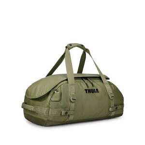 Thule Chasm Duffel 40L Utazótáska - Zöld kép