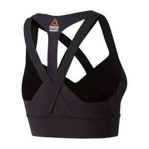 Reebok RC BONDED BRA Női Sportmelltartó BQ5150 kép