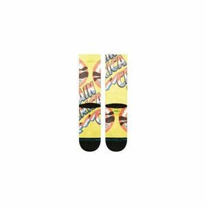 Stance no cavities zokni unisex színes m kép