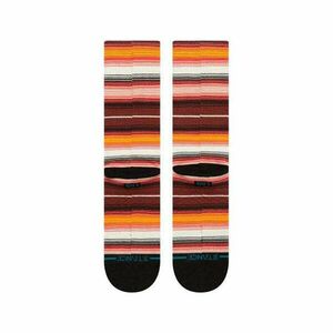 Stance canyonland zokni unisex színes l kép