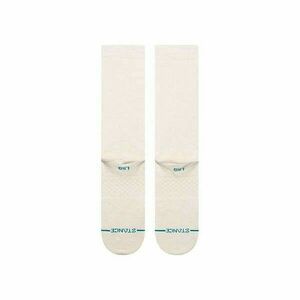 Stance love crew zokni unisex fehér m kép