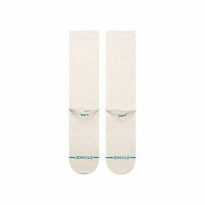 Stance love crew zokni unisex fehér l kép