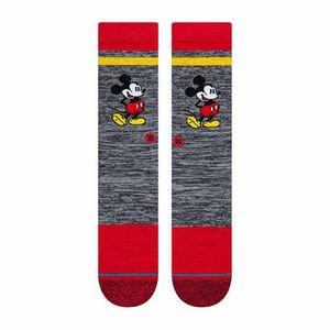 Stance vintage disney 2020 zokni unisex szürke m kép