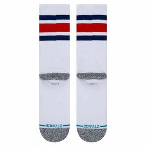 Stance boyd st zokni unisex kék xl kép