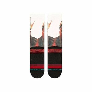 Stance sky the limit zokni unisex fekete l kép