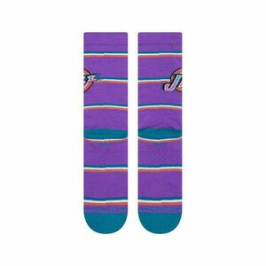 Stance classics jazz zokni unisex lila l kép