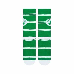 Stance classics celtics zokni unisex zöld l kép