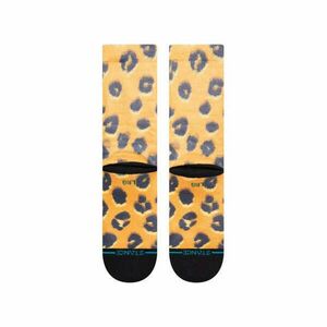 Stance taboo zokni unisex arany l kép