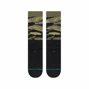 Stance warbird zokni unisex színes l kép