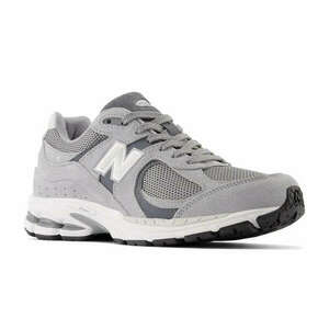 New balance m2002rst lifestyle shoes utcai cipő unisex szürke 44.5 kép