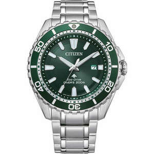 Citizen BN0199-53X Eco-Drive Promaster férfi karóra 45mm kép