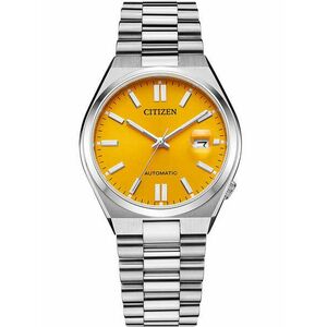 Citizen NJ0150-81Z automatic men`s 40mm kép