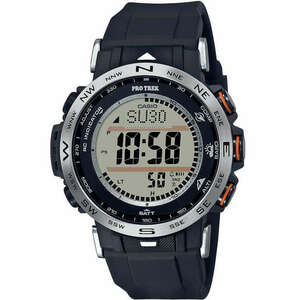 Casio PRW-30-1AER Pro Trek solar Mens Watch 40mm kép