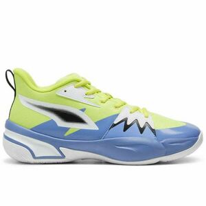 Puma genetics electric kosárlabda cipő unisex színes 43 kép