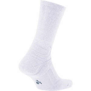 Jordan ultimate flight crew 2.0 basketball socks zokni unisex fehér s kép