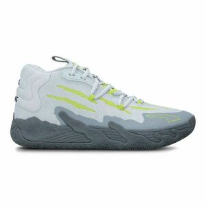 Puma mb.03 lamelo ball hills kosárlabda cipő unisex színes 38 kép