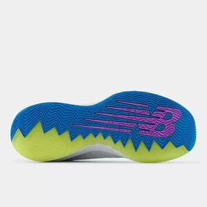 New balance bbhslw1 basketball shoes kosárlabda cipő unisex fehér 40 kép