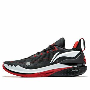 Li-ning jimmy butler 2 kosárlabda cipő férfi fekete 46 1/3 kép