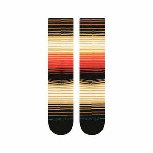 Stance pinnacle zokni unisex színes l kép