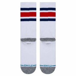 Stance boyd st zokni unisex kék l kép