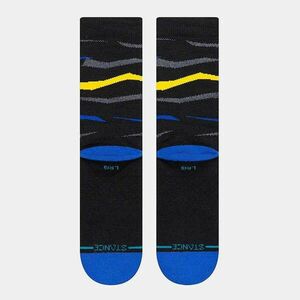 Stance faxed stephen curry zokni unisex fekete l kép