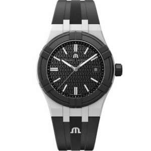 Maurice Lacroix AI2008-20YZ0-200-0 Aikon Unisex Quartz karóra 40mm kép