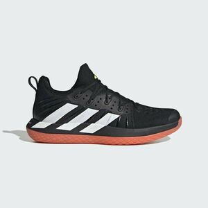 Adidas stabil next gen kézilabda cipő férfi fekete 48 2/3 kép