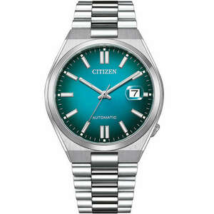 Citizen NJ0151-88X Automatic Mens Watch 40mm kép