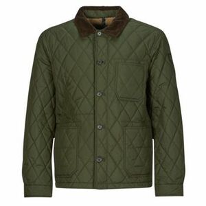 Parka kabátok Polo Ralph Lauren CAR COAT MATELASSEE kép