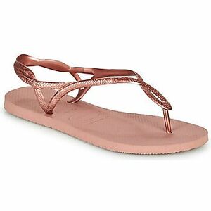 Szandálok / Saruk Havaianas LUNA kép