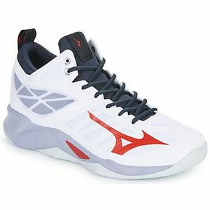 Fedett pályás sport Mizuno WAVE DIMENSION MID kép