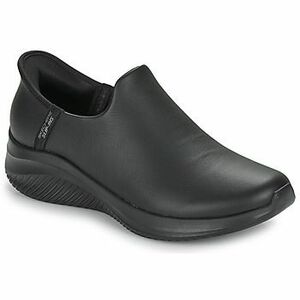 Belebújós cipők Skechers HAND FREE SLIP-INS ULTRA FLEX 3.0 LEATHER kép