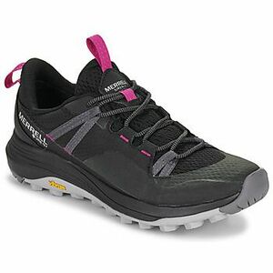 Túracipők Merrell SIREN 4 GORE-TEX kép