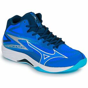 Fedett pályás sport Mizuno THUNDER BLADE Z MID kép