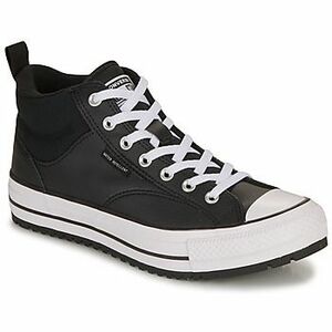 Fekete Converse Chuck Taylor All Star cipők - 48 kép